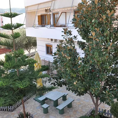 Villa Vela Ksamil