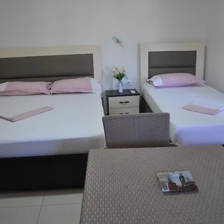 Vela Villa Ksamil