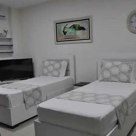 Vela Villa Ksamil
