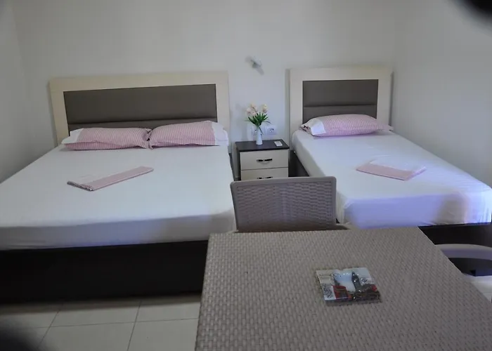 Vela וילה קסאמיל