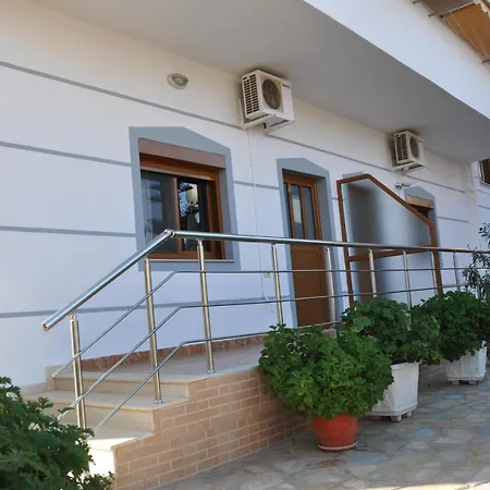 Vela Ksamil