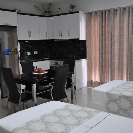 Vela Villa Ksamil