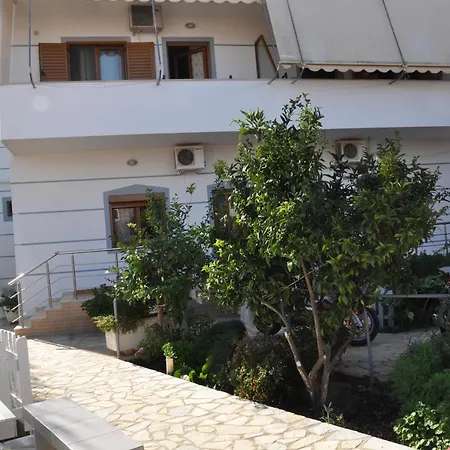 Vela Villa