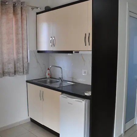 Vela Villa *