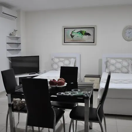 Vela Villa *