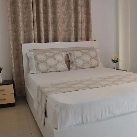 Villa Vela Ksamil