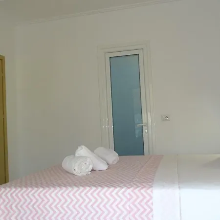 Vela Villa *
