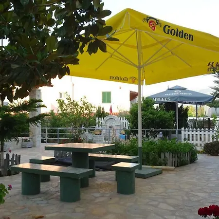 Vela Villa Ksamil